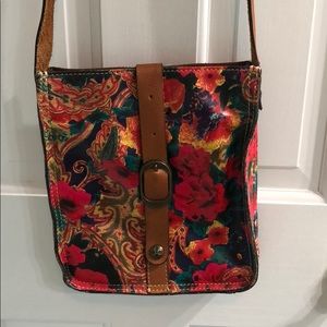 Patricia Nash Crossbody